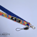 Tour de cou - liberty of london sadie