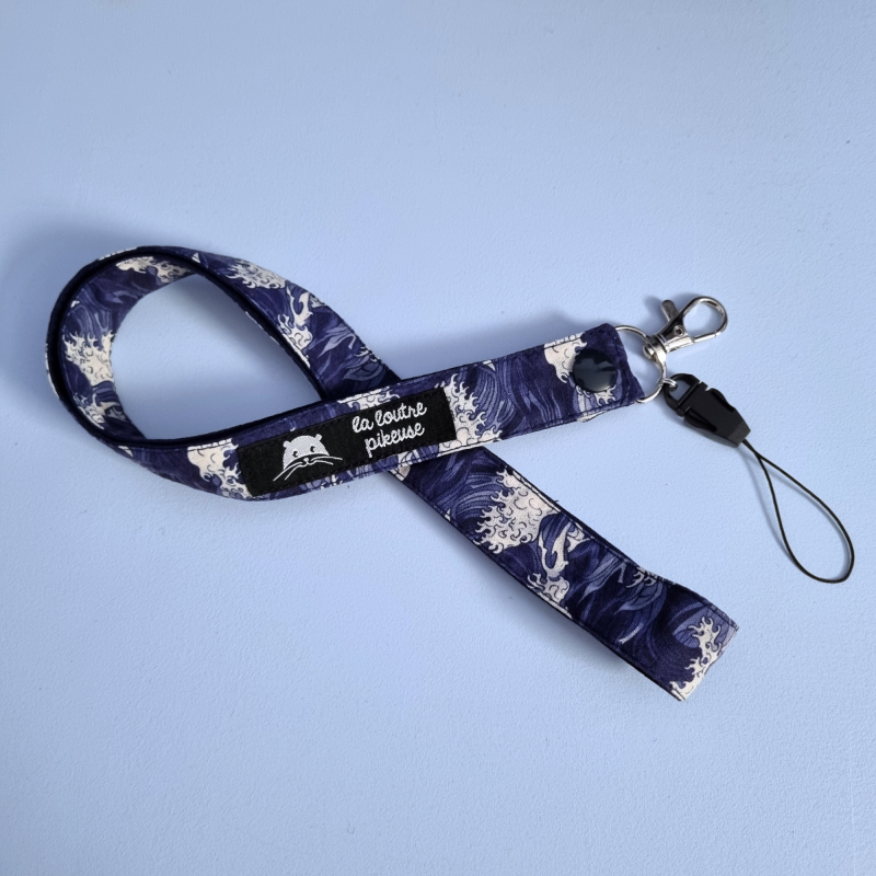 Tour de cou - Derek Shepherd