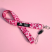 Tour de cou - pinky