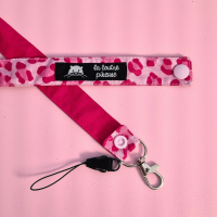 Tour de cou - pinky
