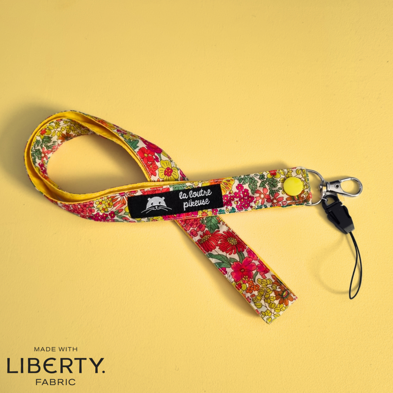 Tour de cou - liberty of london margaret