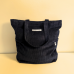Le sac en velours côtelé à personnaliser avec un prénom