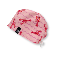 Calot court - homard