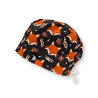 Calot court - renard