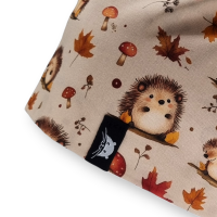 Calot court - choupisson