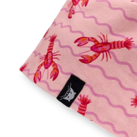 Calot court - homard