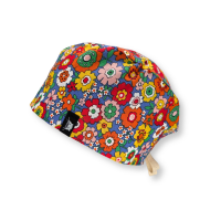 Calot court - hippie