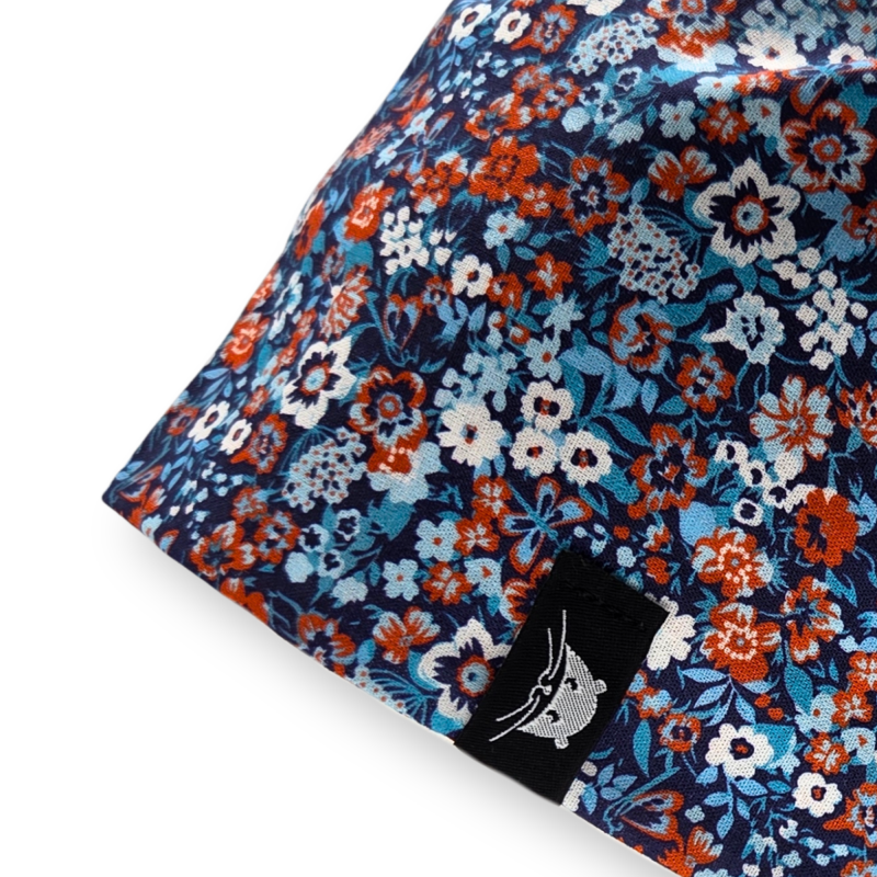 Calot court - raïssa