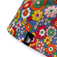 Calot court - hippie