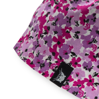 Calot court - violette