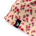 Calot court - flowers