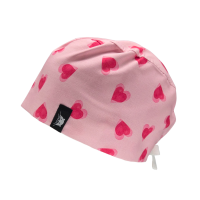 Calot court - chouchoux