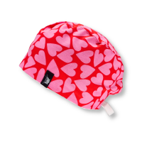 Calot court - coup de coeur