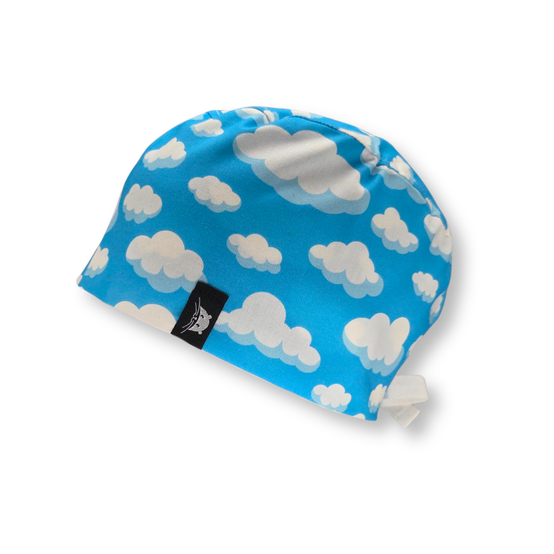 Calot court - cumulus