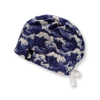 Calot court - Derek Shepherd