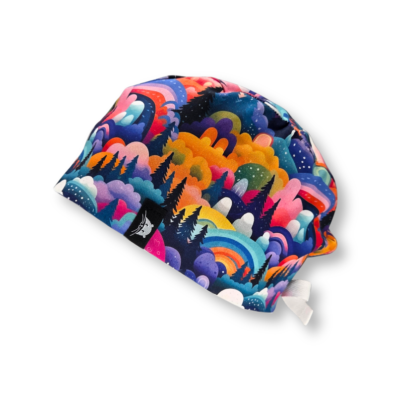 Calot court - fantasia