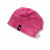 Calot court - octobre rose