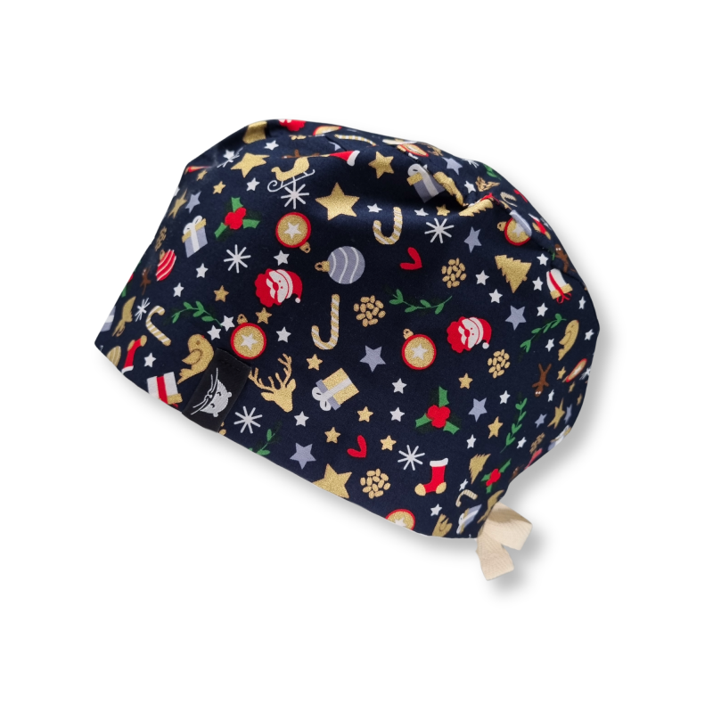 Calot court - réveillon Calot court - réveillon