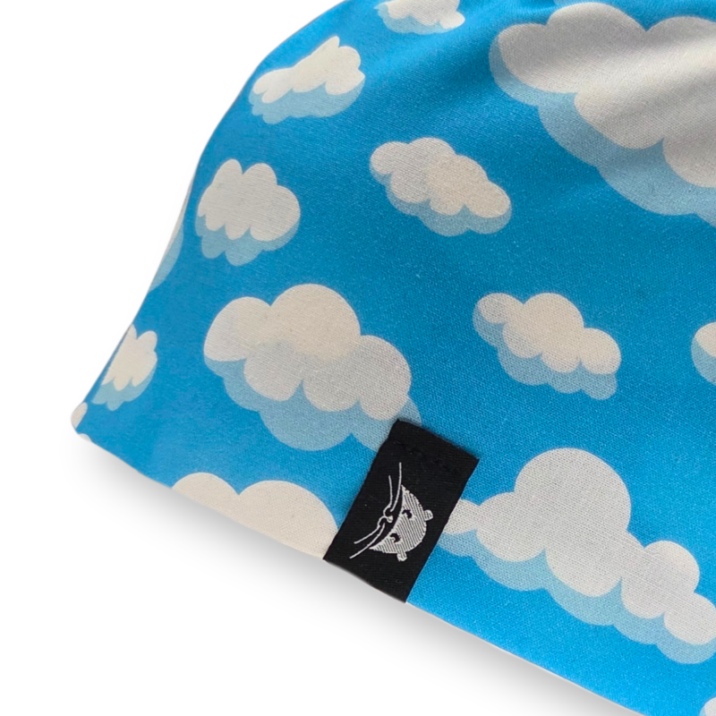 Calot court - cumulus