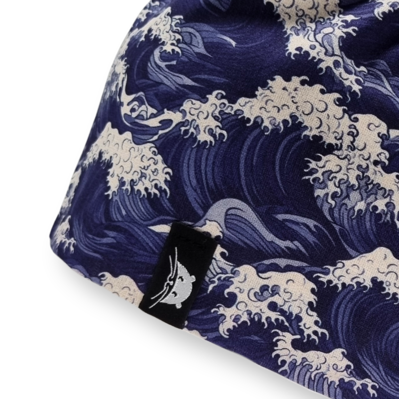 Calot court - Derek Shepherd