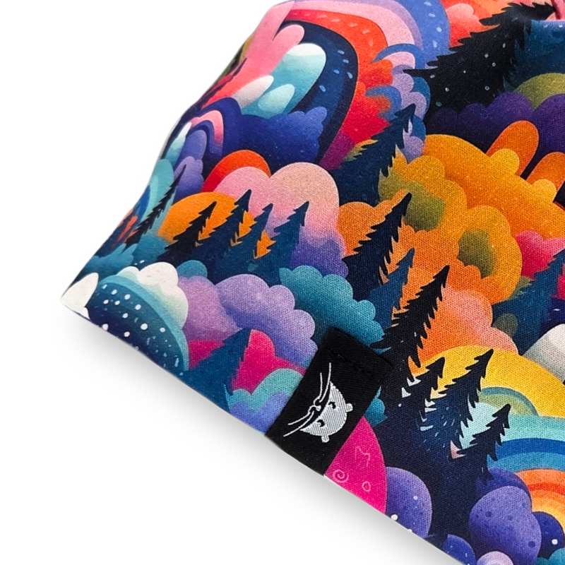 Calot court - fantasia