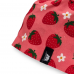 Calot court - ramène ta fraise !
