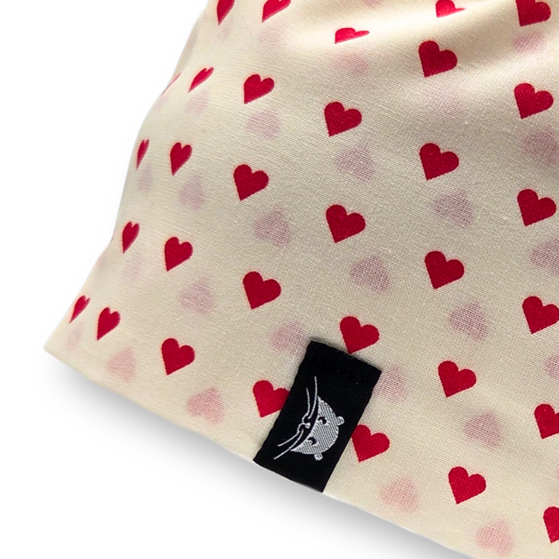 Calot court - idylle