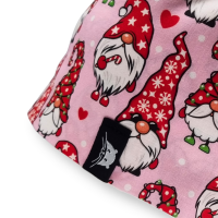 Calot court - lutins de Noël