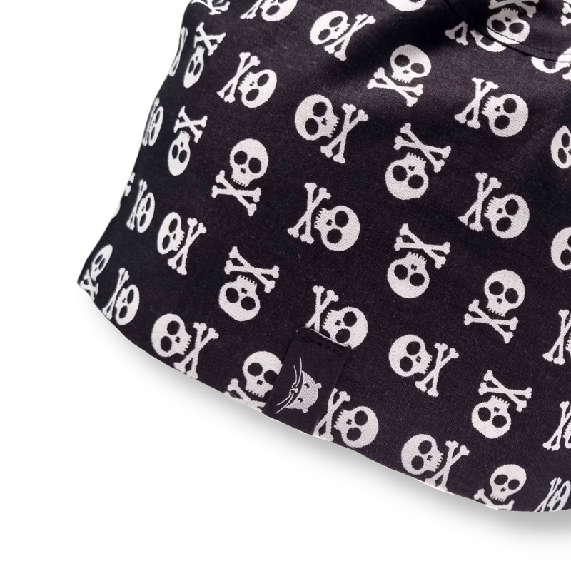 Calot court - pirates