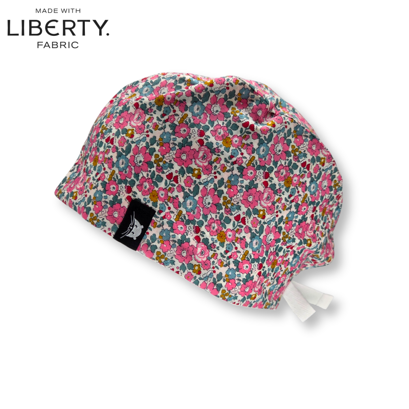 Calot court - liberty of london betsy ann
