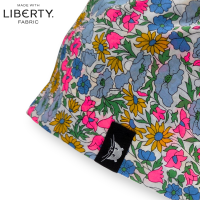 Calot court - liberty of london poppy daisy