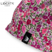 Calot court - liberty of london poppy forest