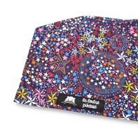 Calot de bloc couvrant - liberty of london adelajda's wish