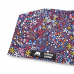 Calot de bloc couvrant - liberty of london adelajda's wish