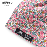 Calot de bloc couvrant - liberty of london betsy ann