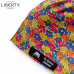 Calot de bloc couvrant - liberty of london sadie