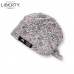 Calot de bloc couvrant - liberty of london emma Calot de bloc couvrant - liberty of london emma