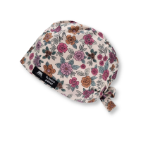 Calot de bloc couvrant - marion fushia