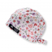 Calot de bloc couvrant - papillons