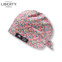 Calot de bloc couvrant - liberty of london betsy ann