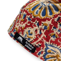 Calot de bloc couvrant - indien aiyana