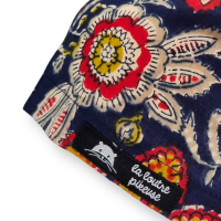 Calot de bloc couvrant - indien doli