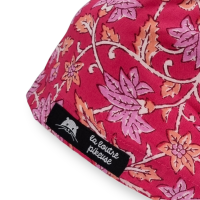 Calot de bloc couvrant - indien nakshatra