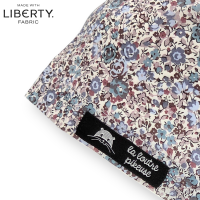 Calot de bloc couvrant - liberty of london emma