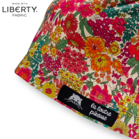 Calot de bloc couvrant - liberty of london margaret