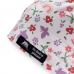 Calot de bloc couvrant - papillons