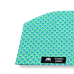 Calot de bloc couvrant - petit pan zazen menthe