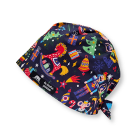 Calot de bloc couvrant - Casse-Noisette