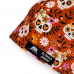 Calot de bloc couvrant - calavera