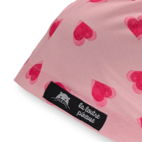 Calot de bloc couvrant - chouchoux